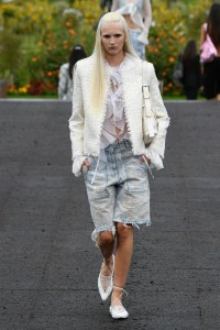 Givenchy RTW Spring 2023