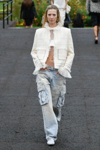 Givenchy RTW Spring 2023