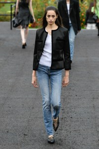 Givenchy RTW Spring 2023