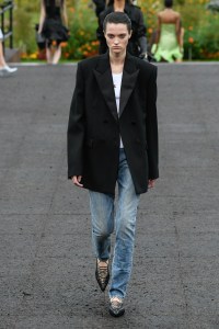 Givenchy RTW Spring 2023