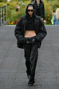 Givenchy RTW Spring 2023