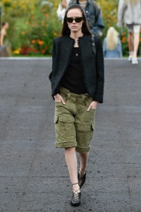 Givenchy RTW Spring 2023
