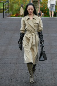 Givenchy RTW Spring 2023