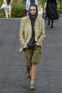 Givenchy RTW Spring 2023