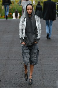 Givenchy RTW Spring 2023
