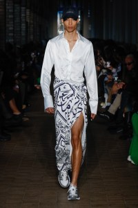 Gmbh RTW Spring 2023