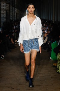 Gmbh RTW Spring 2023