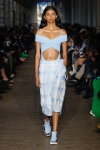 Gmbh RTW Spring 2023