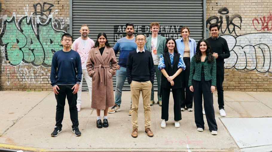H&M Foundation Global Change Award winners