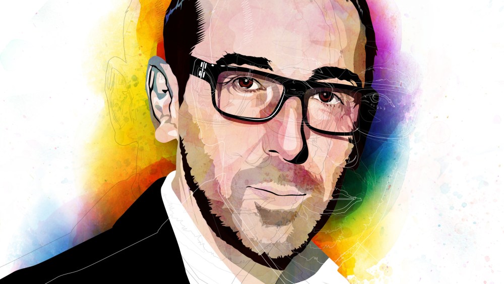 Alessandro Sartori