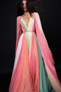 Jenny Packham RTW Spring 2023