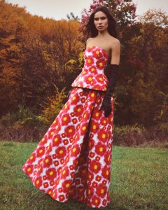 Jonathan Cohen RTW Spring 2023