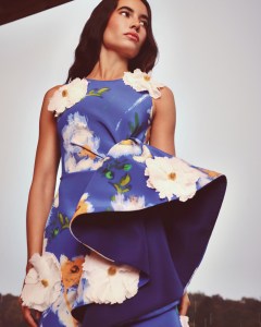 Jonathan Cohen RTW Spring 2023