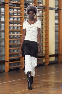 Kiko Kostadinov RTW Spring 2023
