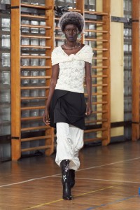 Kiko Kostadinov RTW Spring 2023