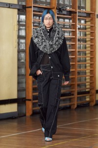 Kiko Kostadinov RTW Spring 2023