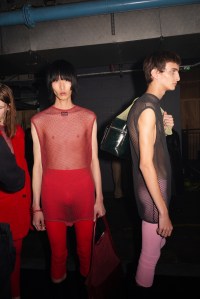 Raf Simons RTW Spring 2023
