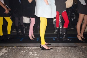 Raf Simons RTW Spring 2023
