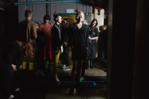 Raf Simons RTW Spring 2023