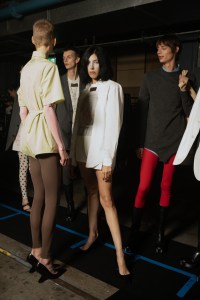 Raf Simons RTW Spring 2023