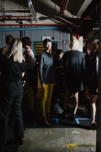 Raf Simons RTW Spring 2023