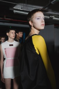Raf Simons RTW Spring 2023