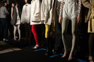 Raf Simons RTW Spring 2023