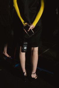 Raf Simons RTW Spring 2023