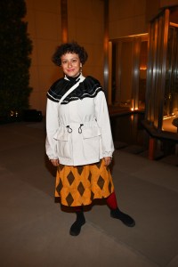 Alia Shawkat