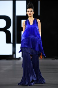 L’Oreal RTW Spring 2023