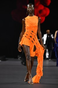 L’Oreal RTW Spring 2023