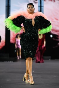 L’Oreal RTW Spring 2023