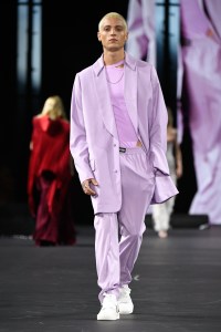 L’Oreal RTW Spring 2023