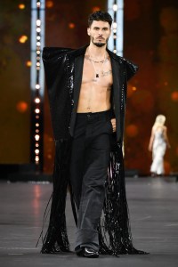 L’Oreal RTW Spring 2023