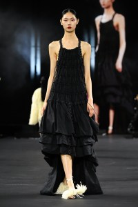 L’Oreal RTW Spring 2023