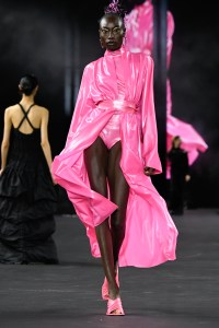 L’Oreal RTW Spring 2023
