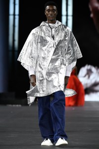 L’Oreal RTW Spring 2023