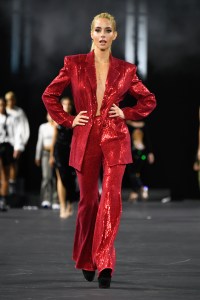 L’Oreal RTW Spring 2023