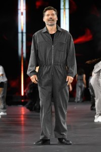 L’Oreal RTW Spring 2023