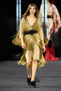 L’Oreal RTW Spring 2023