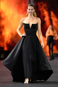 L’Oreal RTW Spring 2023