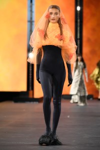 L’Oreal RTW Spring 2023