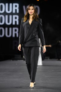 L’Oreal RTW Spring 2023