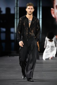 L’Oreal RTW Spring 2023