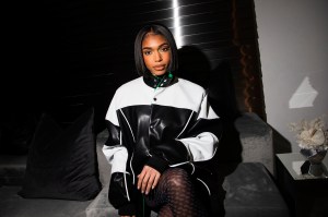 Lori Harvey