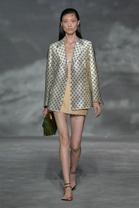 Lanvin RTW Spring 2023