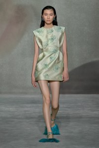 Lanvin RTW Spring 2023