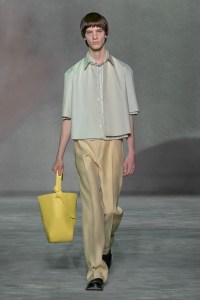 Lanvin RTW Spring 2023
