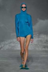 Lanvin RTW Spring 2023