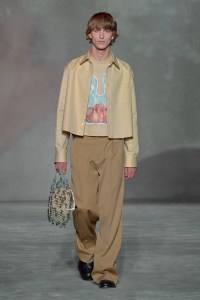Lanvin RTW Spring 2023